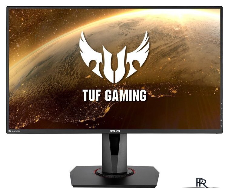 Игровой монитор ASUS TUF Gaming VG279QM - Изображение №1 — Интернет-магазин ПроЗаказ