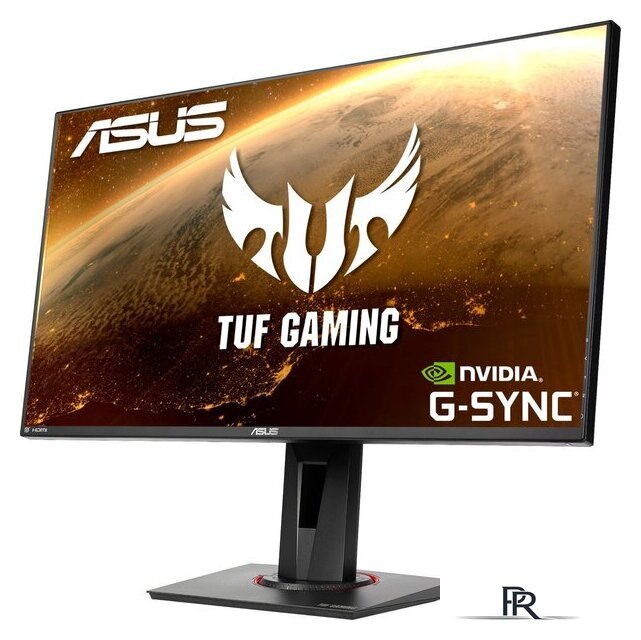 Игровой монитор ASUS TUF Gaming VG279QM - Изображение №2 — Интернет-магазин ПроЗаказ
