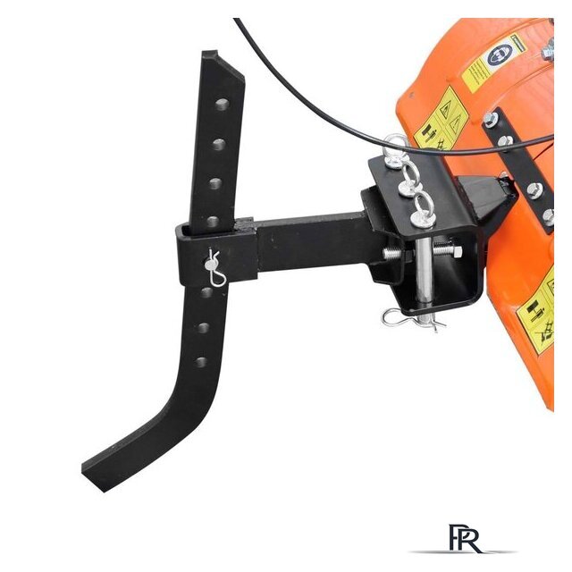 Мотокультиватор бензиновый Skiper SP-800 (без колес) - Изображение №6 — Интернет-магазин ПроЗаказ