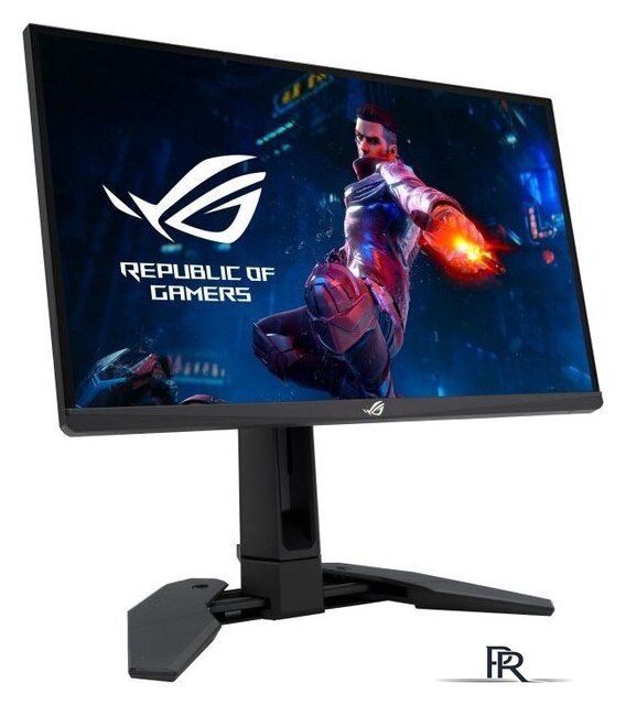 Игровой монитор ASUS ROG Swift Pro PG248QP - Изображение №2 — Интернет-магазин ПроЗаказ