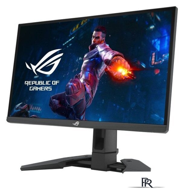Игровой монитор ASUS ROG Swift Pro PG248QP - Изображение №3 — Интернет-магазин ПроЗаказ