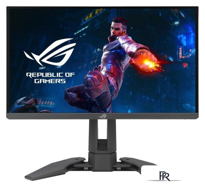 Игровой монитор ASUS ROG Swift Pro PG248QP - Изображение №1 — Интернет-магазин ПроЗаказ