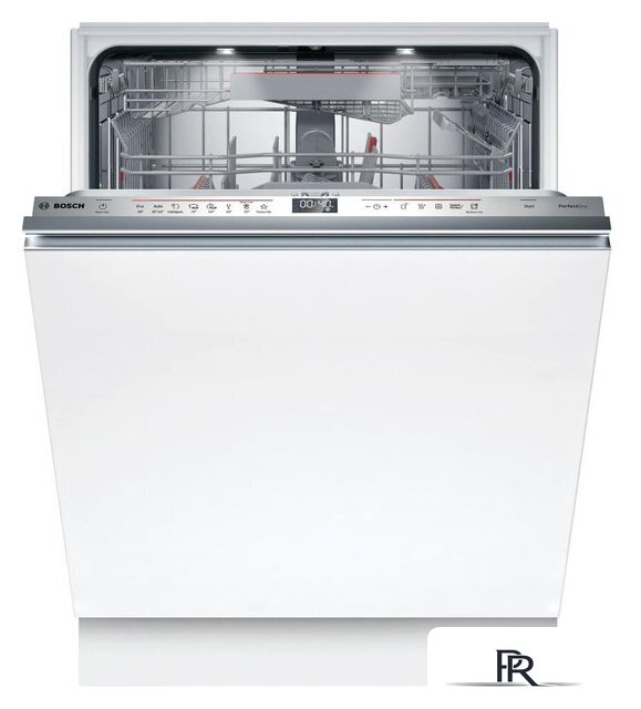 Встраиваемая посудомоечная машина Bosch Serie 6 SBV6ZDX16E - Изображение №1 — Интернет-магазин ПроЗаказ