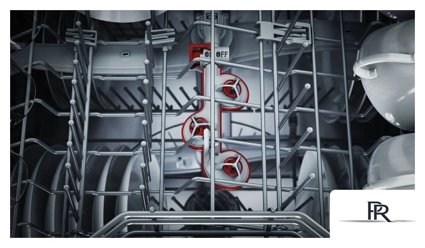 Встраиваемая посудомоечная машина Bosch Serie 6 SBV6ZDX16E - Изображение №10 — Интернет-магазин ПроЗаказ