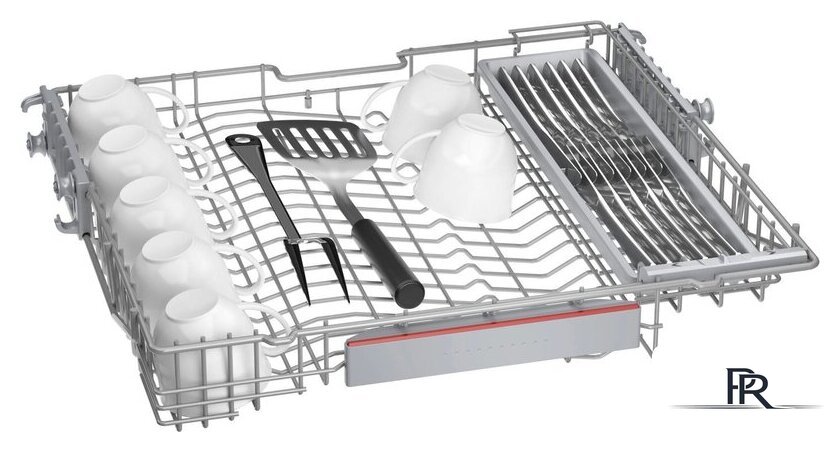 Встраиваемая посудомоечная машина Bosch Serie 6 SBV6ZDX16E - Изображение №8 — Интернет-магазин ПроЗаказ