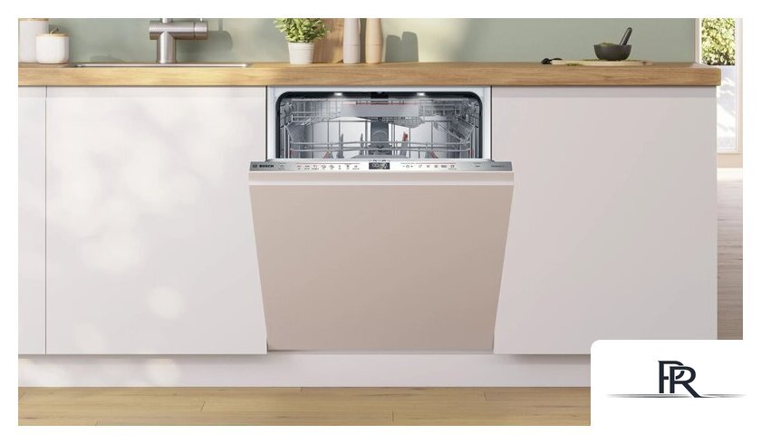 Встраиваемая посудомоечная машина Bosch Serie 6 SBV6ZDX16E - Изображение №2 — Интернет-магазин ПроЗаказ
