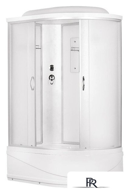 Душевая кабина Erlit ER3512TPL-C3-RUS 120x80 - Изображение №2 — Интернет-магазин ПроЗаказ