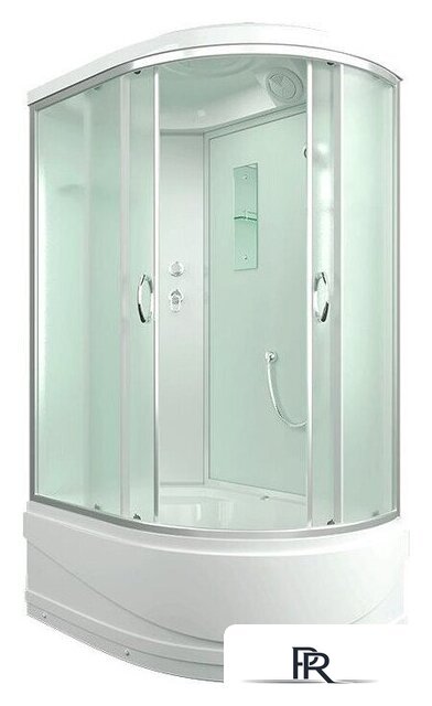 Душевая кабина Erlit ER3512TPL-C3-RUS 120x80 - Изображение №1 — Интернет-магазин ПроЗаказ