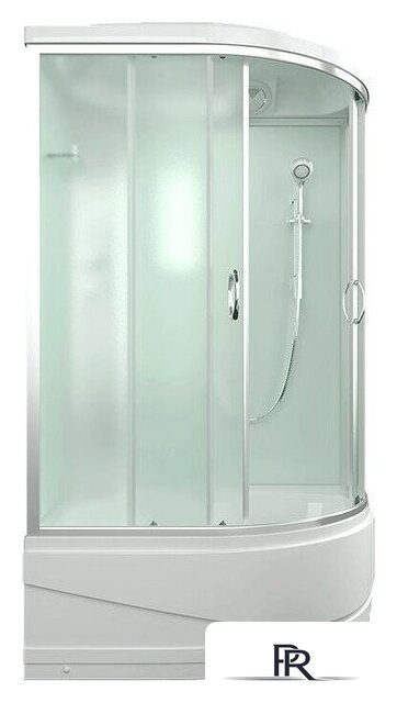 Душевая кабина Erlit ER3512TPL-C3-RUS 120x80 - Изображение №5 — Интернет-магазин ПроЗаказ