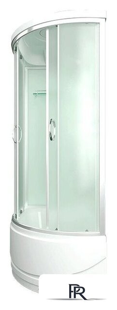 Душевая кабина Erlit ER3512TPL-C3-RUS 120x80 - Изображение №6 — Интернет-магазин ПроЗаказ