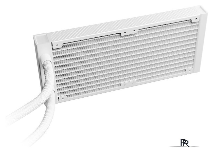 Система жидкостного охлаждения для процессора be quiet! Light Loop 240mm BW021 - Изображение №5 — Интернет-магазин ПроЗаказ