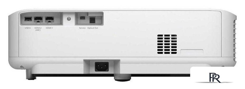 Проектор Epson EH-LS300W - Изображение №6 — Интернет-магазин ПроЗаказ
