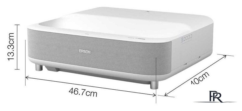 Проектор Epson EH-LS300W - Изображение №8 — Интернет-магазин ПроЗаказ