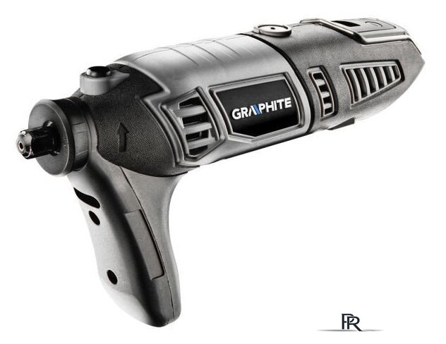 Прямошлифовальная машина GRAPHITE 59G019 - Изображение №1 — Интернет-магазин ПроЗаказ