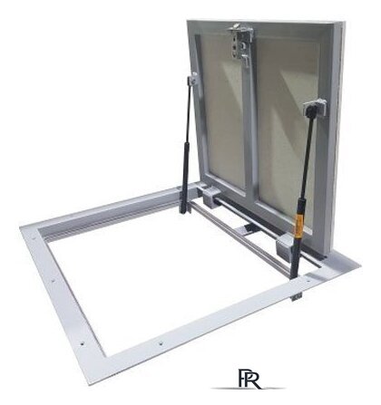 Люк Lukoff Гарант (90x70 см) - Изображение №1 — Интернет-магазин ПроЗаказ