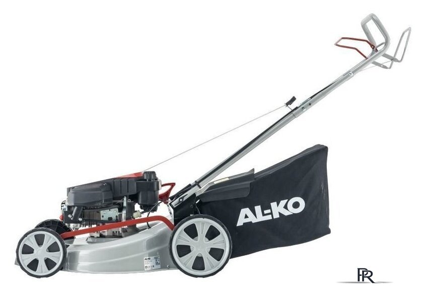 Газонокосилка AL-KO Easy 5.10 SP-S 113796 - Изображение №4 — Интернет-магазин ПроЗаказ