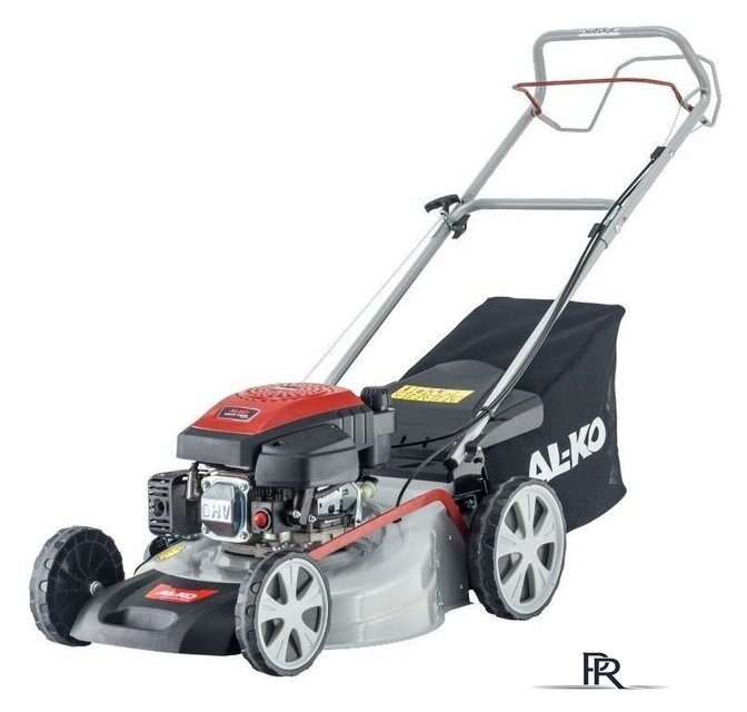 Газонокосилка AL-KO Easy 5.10 SP-S 113796 - Изображение №2 — Интернет-магазин ПроЗаказ