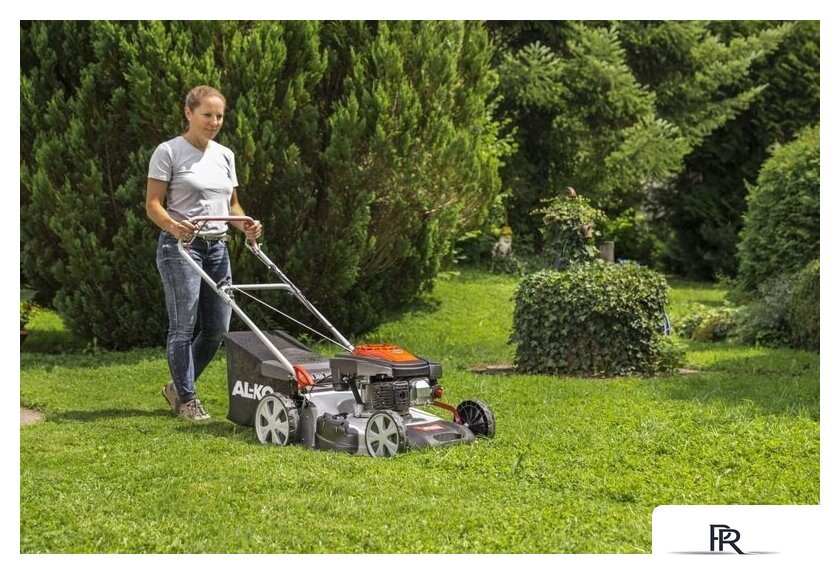 Газонокосилка AL-KO Easy 5.10 SP-S 113796 - Изображение №6 — Интернет-магазин ПроЗаказ