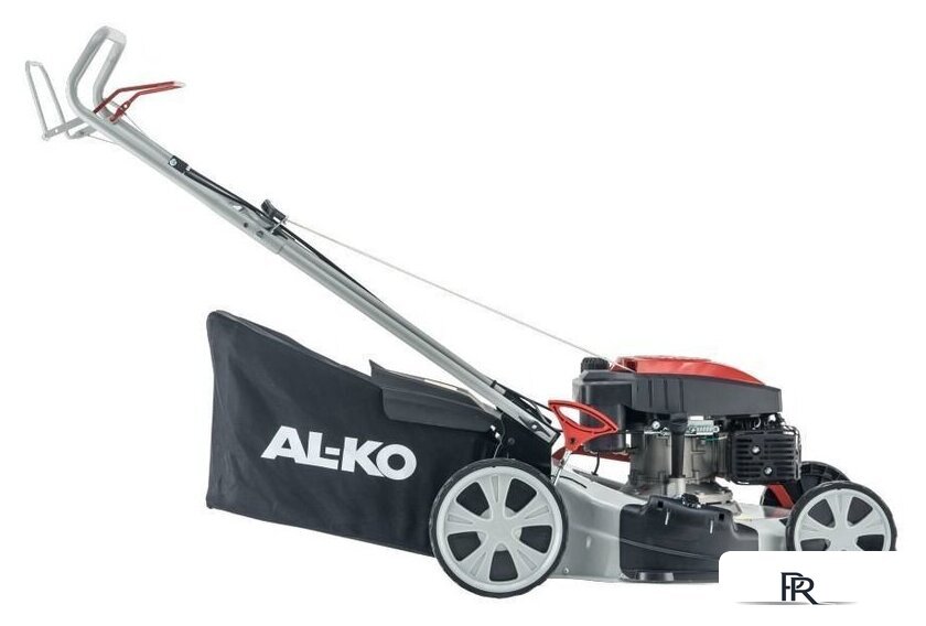 Газонокосилка AL-KO Easy 5.10 SP-S 113796 - Изображение №3 — Интернет-магазин ПроЗаказ