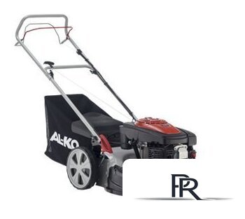 Газонокосилка AL-KO Easy 5.10 SP-S 113796 - Изображение №1 — Интернет-магазин ПроЗаказ