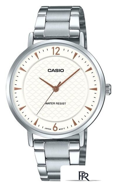 Наручные часы Casio LTP-VT04D-7A - Изображение №1 — Интернет-магазин ПроЗаказ