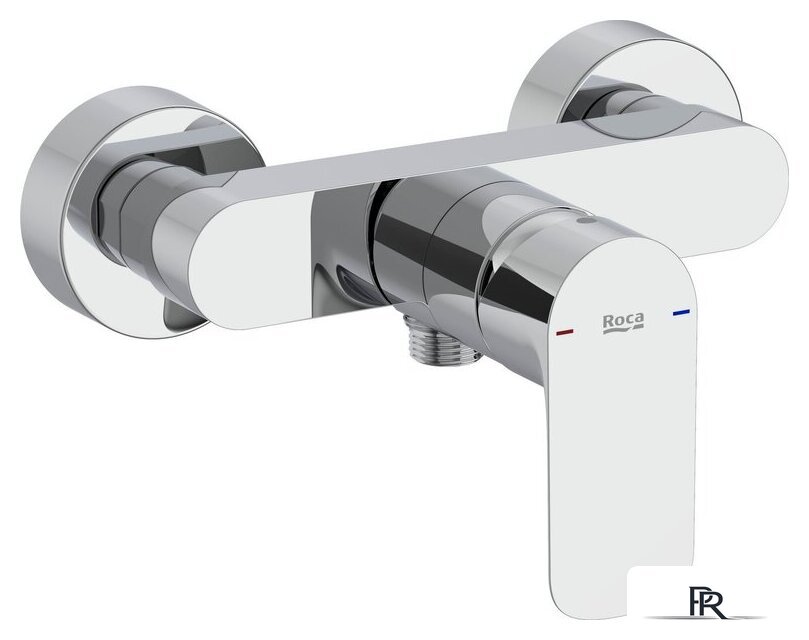 Смеситель Roca Cala A5A216EC00 - Изображение №1 — Интернет-магазин ПроЗаказ