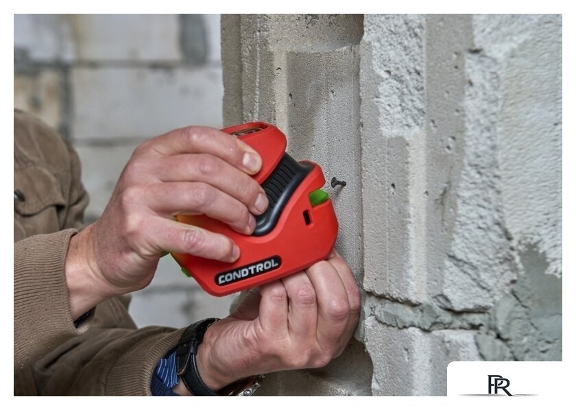 Лазерный нивелир Condtrol Neo G200 - Изображение №6 — Интернет-магазин ПроЗаказ