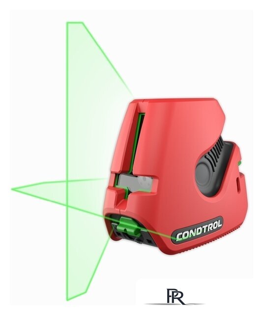 Лазерный нивелир Condtrol Neo G200 - Изображение №2 — Интернет-магазин ПроЗаказ