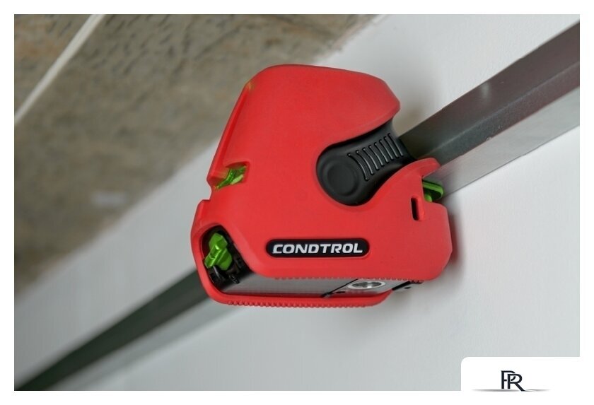 Лазерный нивелир Condtrol Neo G200 - Изображение №4 — Интернет-магазин ПроЗаказ