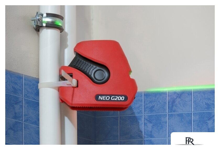 Лазерный нивелир Condtrol Neo G200 - Изображение №5 — Интернет-магазин ПроЗаказ