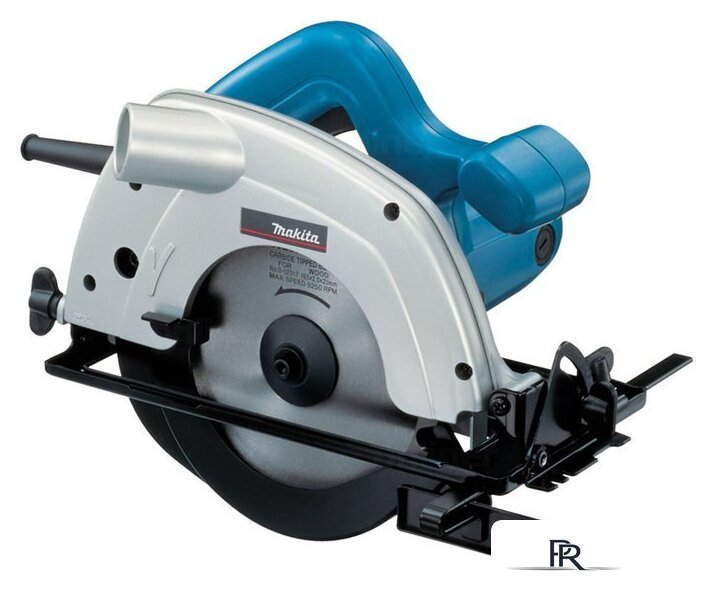 Дисковая (циркулярная) пила Makita 5604 R - Изображение №1 — Интернет-магазин ПроЗаказ