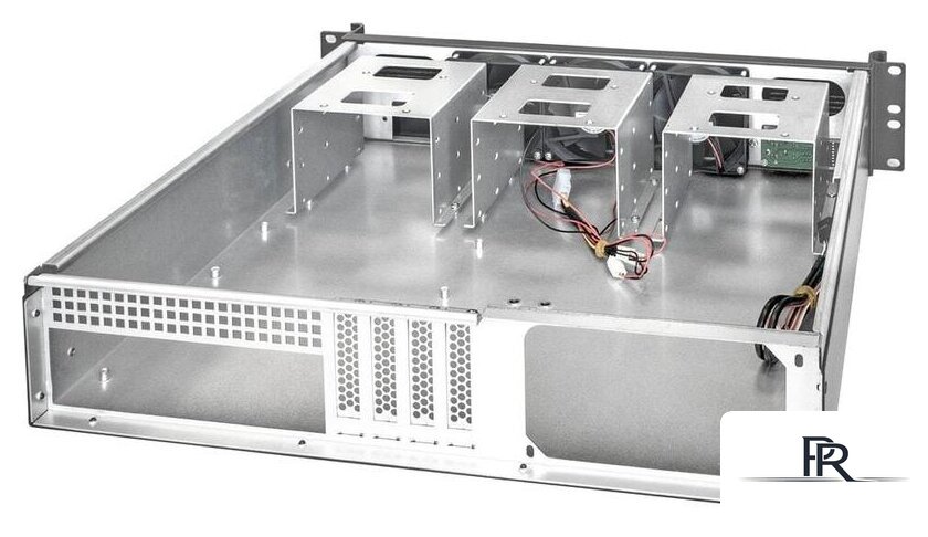 Корпус ExeGate 2U450-09 500W EX284969RUS - Изображение №3 — Интернет-магазин ПроЗаказ