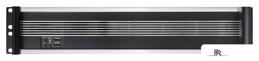 Корпус ExeGate 2U450-09 500W EX284969RUS - Изображение №2 — Интернет-магазин ПроЗаказ