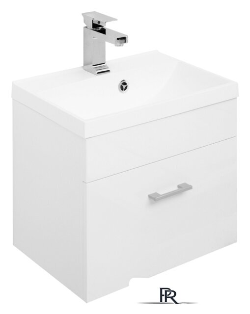  Aquanet Тумба с умывальником Нота 50 287705 - Изображение №4 — Интернет-магазин ПроЗаказ