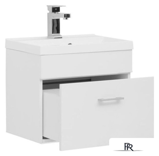  Aquanet Тумба с умывальником Нота 50 287705 - Изображение №2 — Интернет-магазин ПроЗаказ