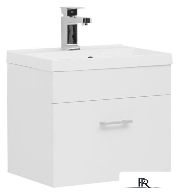  Aquanet Тумба с умывальником Нота 50 287705 - Изображение №1 — Интернет-магазин ПроЗаказ