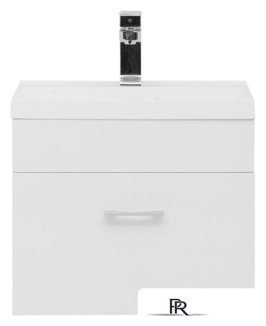  Aquanet Тумба с умывальником Нота 50 287705 - Изображение №3 — Интернет-магазин ПроЗаказ