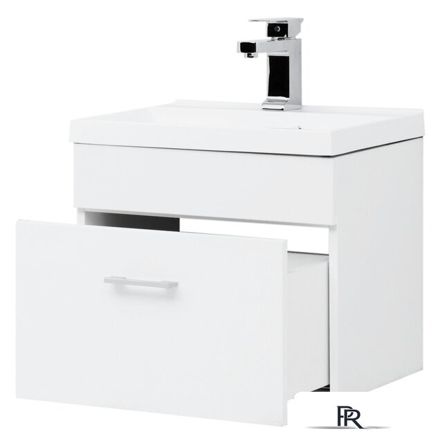  Aquanet Тумба с умывальником Нота 50 287705 - Изображение №6 — Интернет-магазин ПроЗаказ