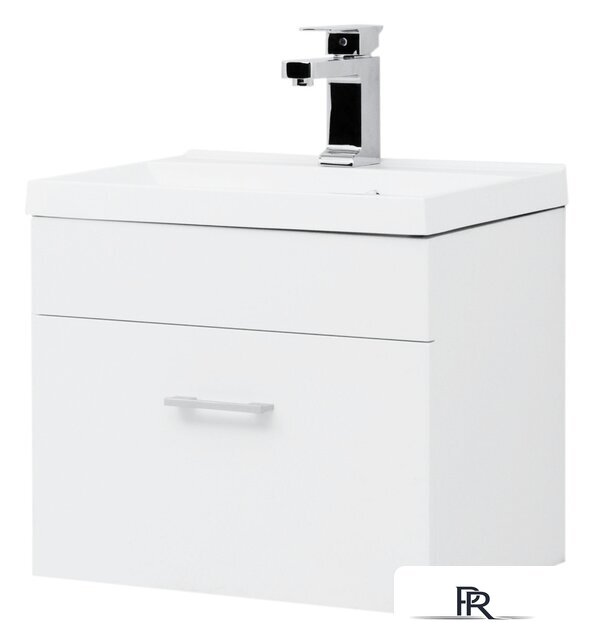  Aquanet Тумба с умывальником Нота 50 287705 - Изображение №5 — Интернет-магазин ПроЗаказ