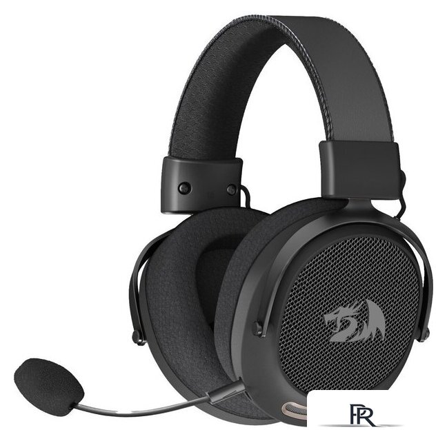 Наушники Redragon Arrow Pro Carbon - Изображение №1 — Интернет-магазин ПроЗаказ
