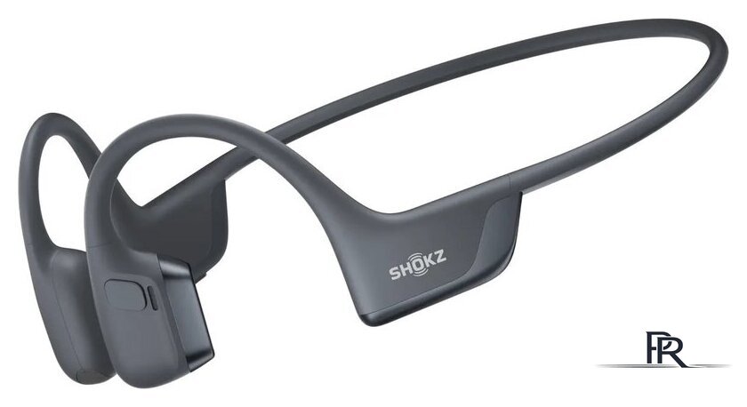 Наушники Shokz OpenRun Pro 2 Standard (черный) - Изображение №1 — Интернет-магазин ПроЗаказ