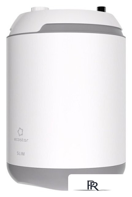 Накопительный электрический водонагреватель под мойку EcoStar Slim EWH-SL7-CEU - Изображение №2 — Интернет-магазин ПроЗаказ