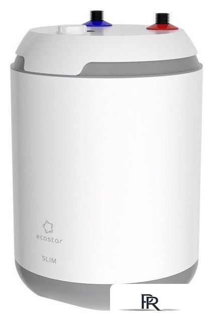 Накопительный электрический водонагреватель под мойку EcoStar Slim EWH-SL7-CEU - Изображение №3 — Интернет-магазин ПроЗаказ