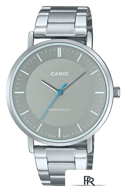 Наручные часы Casio MTP-VT04D-8E - Изображение №1 — Интернет-магазин ПроЗаказ
