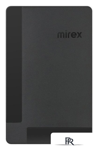 Внешний накопитель Mirex Universe Black 2TB 13630-UHDUVB20 - Изображение №1 — Интернет-магазин ПроЗаказ