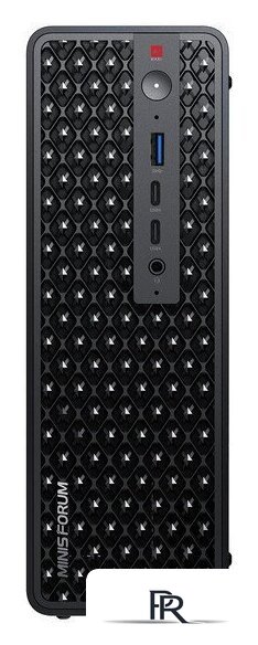 Мини-ПК Minisforum MS-S1 Max (AMD Ryzen AI Max+ 395 128GB/2TB) - Изображение №2 — Интернет-магазин ПроЗаказ