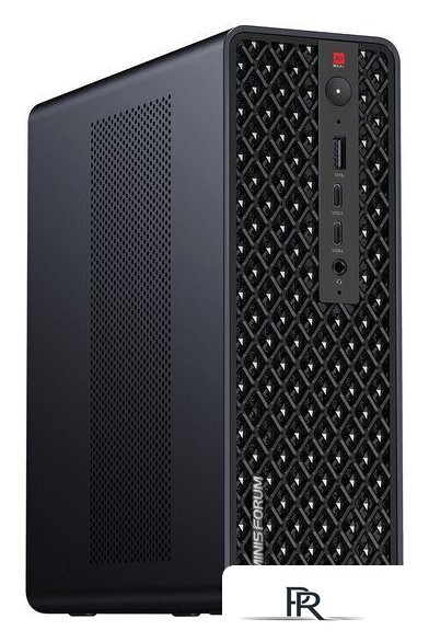 Мини-ПК Minisforum MS-S1 Max (AMD Ryzen AI Max+ 395 128GB/2TB) - Изображение №1 — Интернет-магазин ПроЗаказ
