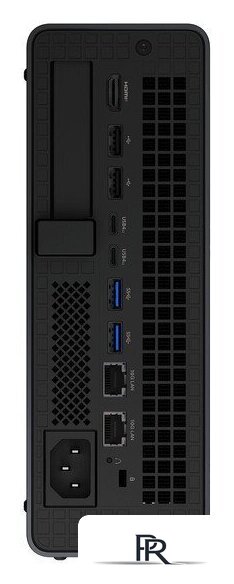 Мини-ПК Minisforum MS-S1 Max (AMD Ryzen AI Max+ 395 128GB/2TB) - Изображение №3 — Интернет-магазин ПроЗаказ