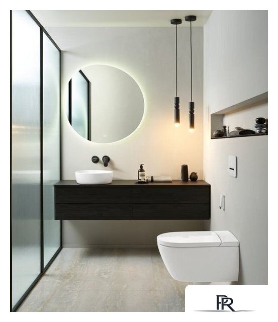 Умывальник Villeroy & Boch Antao 4A7240R1 - Изображение №7 — Интернет-магазин ПроЗаказ