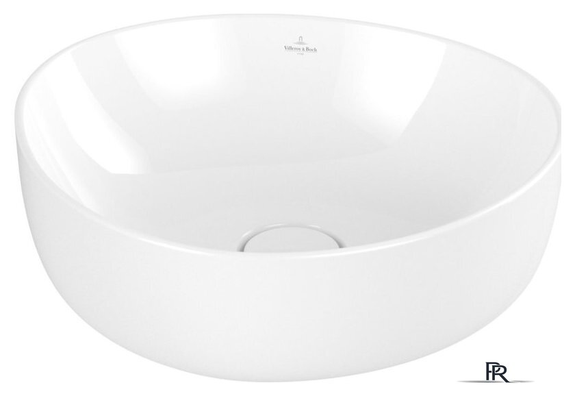 Умывальник Villeroy & Boch Antao 4A7240R1 - Изображение №1 — Интернет-магазин ПроЗаказ